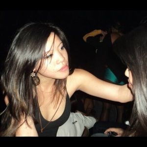 Meet your Posher, Cindy